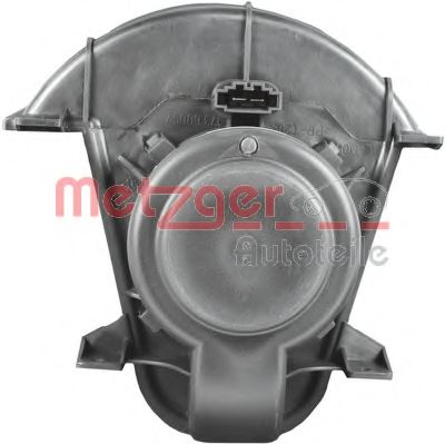 Вентилятор салона METZGER 0917064 - Фото 1