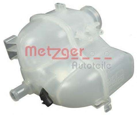 Расширительный бачок METZGER 2140076 genuine - Фото 1