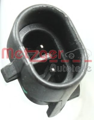 Расширительный бачок METZGER 2140076 genuine - Фото 2