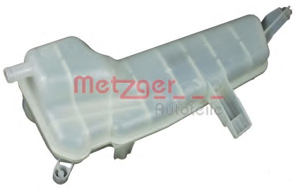 Расширительный бачок METZGER 2140085 - Фото 1