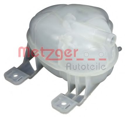 Расширительный бачок METZGER 2140089 - Фото 1