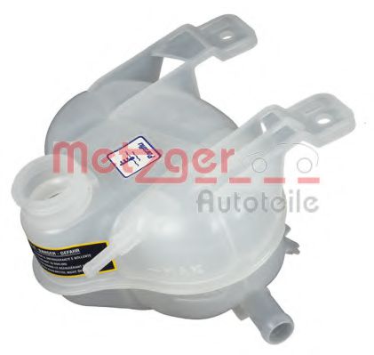 Расширительный бачок METZGER 2140089