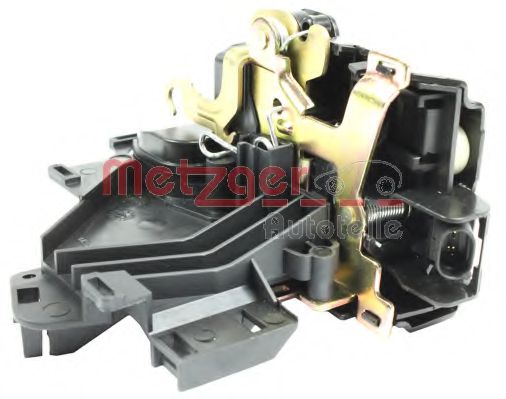 Замок двери METZGER 2313017