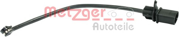 Датчик износа колодок METZGER WK 17-285