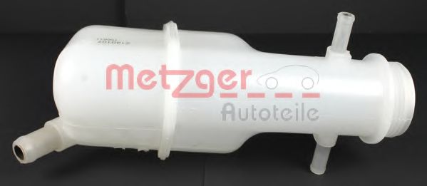 Расширительный бачок METZGER 2140107