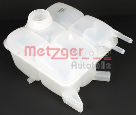 Расширительный бачок METZGER 2140109