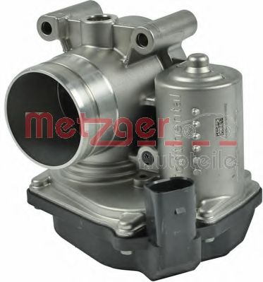 Корпус дроссельной заслонки METZGER 0892159