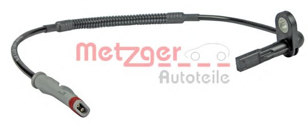 Датчик вращения колеса METZGER 0900188 genuine