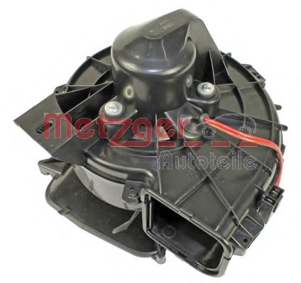 Вентилятор салона METZGER 0917135 - Фото 1
