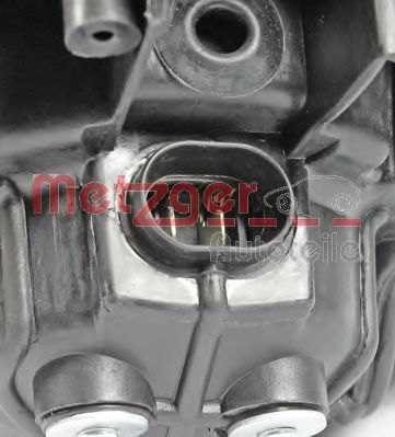 Вентилятор салона METZGER 0917138 - Фото 1
