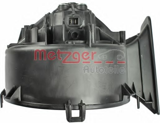 Вентилятор салона METZGER 0917137 - Фото 1
