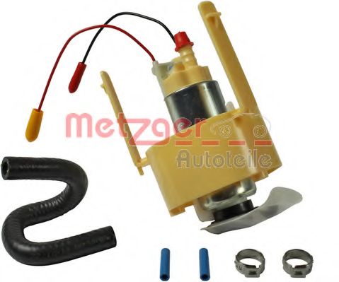 Топливный насос METZGER 2250104