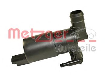 Насос омывателя METZGER 2220032