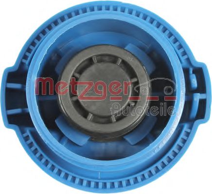 Пробка расширительного бачка METZGER 2140099 - Фото 1