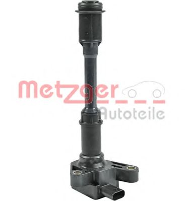 Катушка зажигания METZGER 0880435 genuine