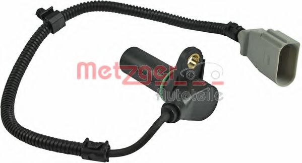 Датчик импульсов METZGER 0902314 (датчик частоты вращения)
