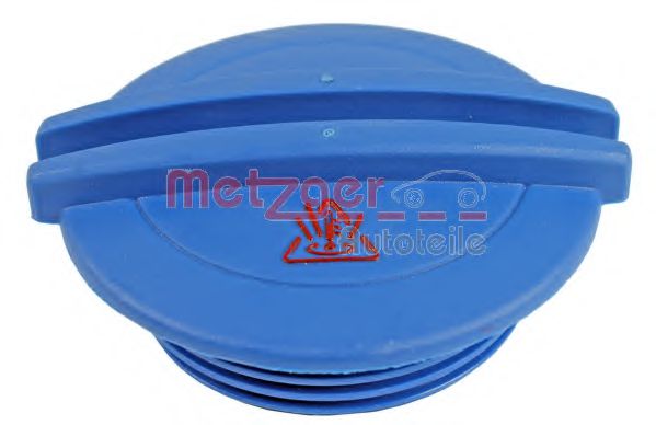 Пробка расширительного бачка METZGER 2140113
