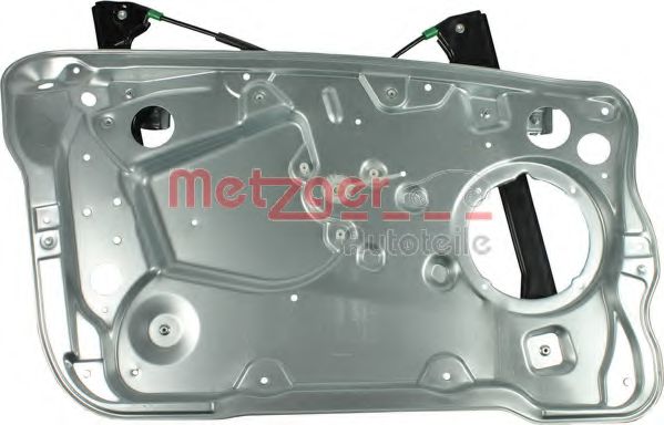 Стеклоподъемник METZGER 2160044 - Фото 1