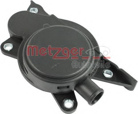 Маслосъемный щиток, вентиляция картера METZGER 2385032