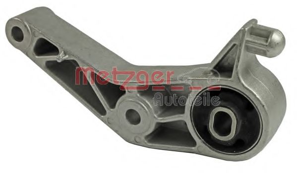 Подушка двигателя METZGER 8050942 - Фото 1