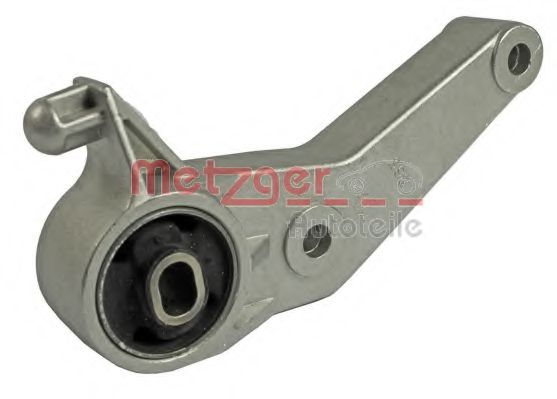 Подушка двигателя METZGER 8050942