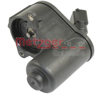 Регулировочный элемент, стояночный тормоз- тормозной суппорт METZGER 0899032 genuine