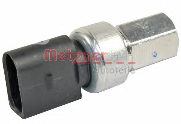 Пневматический выключатель, кондиционер METZGER 0917093 genuine
