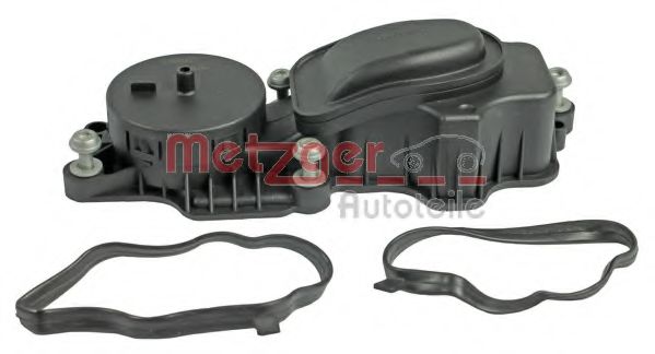 Клапан вентиляции картера METZGER 2385027