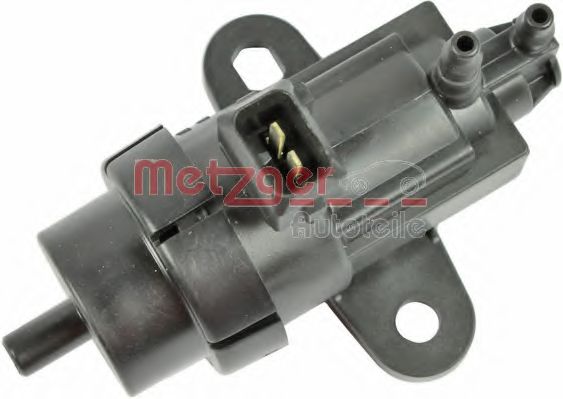 Клапан, управление рециркуляция ОГ METZGER 0892162