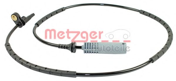 Датчик вращения колеса METZGER 0900790