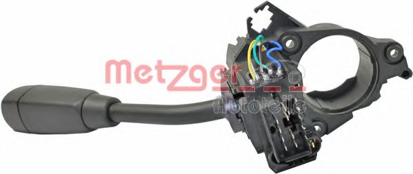 Подрулевой переключатель METZGER 0916323 - Фото 1