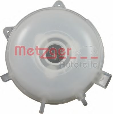 Расширительный бачок METZGER 2140106 - Фото 2