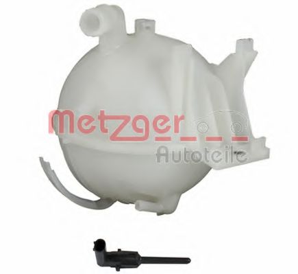 Расширительный бачок METZGER 2140116