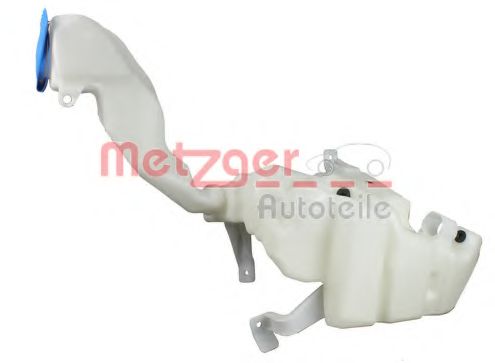 Резервуар для воды (для чистки) METZGER 2140070 - Фото 1