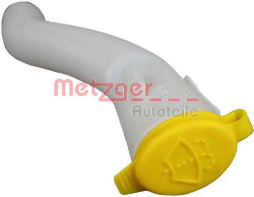 Соединитель, провод стеклоомывателя METZGER 2140126 genuine