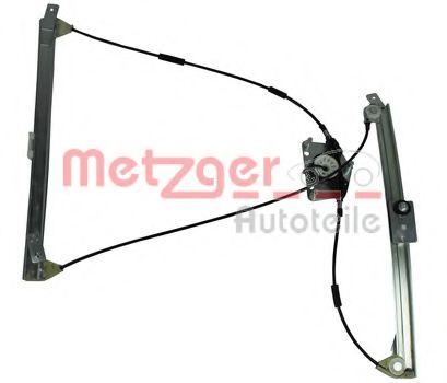 Стеклоподъемник METZGER 2160230 - Фото 1