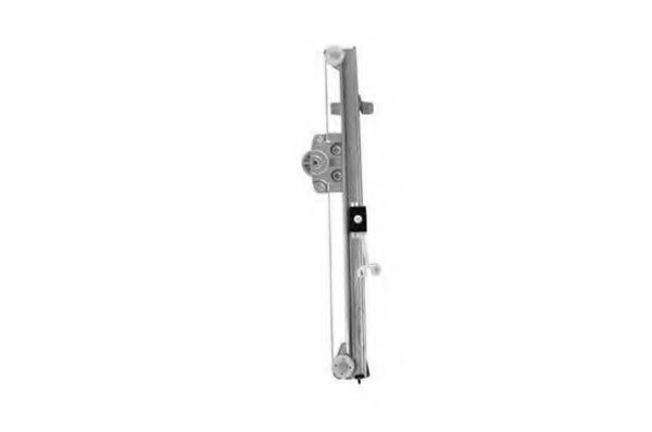 Стеклоподъемник MAGNETI MARELLI 350103105400