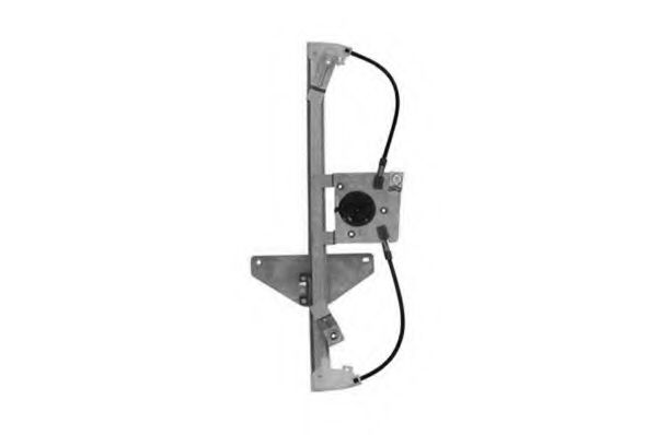 Стеклоподъемник MAGNETI MARELLI 350103110400