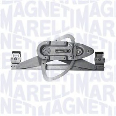 Стеклоподъемник MAGNETI MARELLI 350103131400