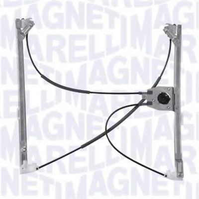Стеклоподъемник MAGNETI MARELLI 350103135500