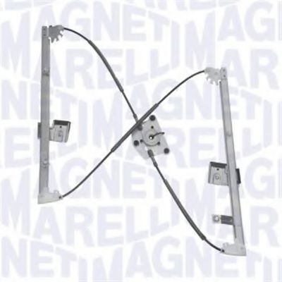 Стеклоподъемник MAGNETI MARELLI 350103138500