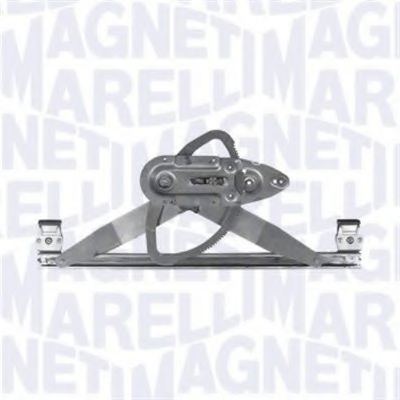 Стеклоподъемник MAGNETI MARELLI 350103131300
