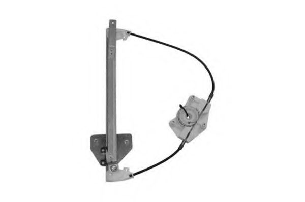 Стеклоподъемник MAGNETI MARELLI 350103969000