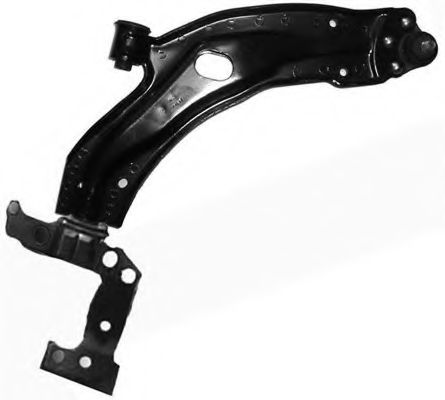 Рычаг подвески MAGNETI MARELLI 301181311100