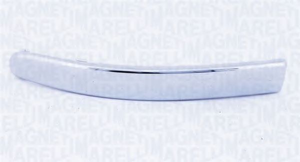 Накладка бампера MAGNETI MARELLI 021316900160
