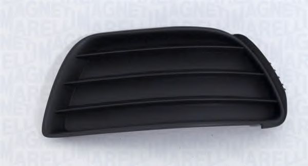 Решетка бампера / вставка MAGNETI MARELLI 021316900210