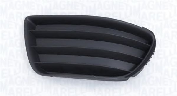 Решетка бампера / вставка MAGNETI MARELLI 021316900220