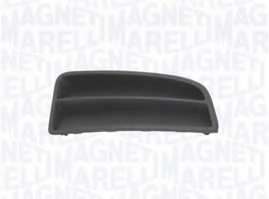 Решетка бампера / вставка MAGNETI MARELLI 021316900670