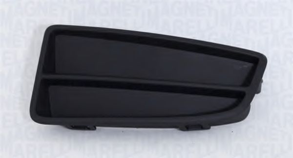 Решетка бампера / вставка MAGNETI MARELLI 021316900680