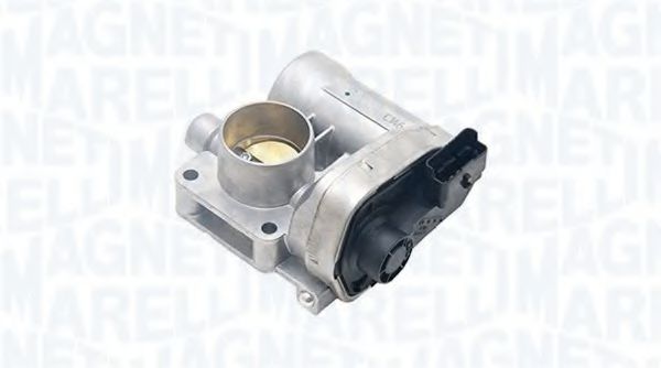Корпус дроссельной заслонки MAGNETI MARELLI 802001783002